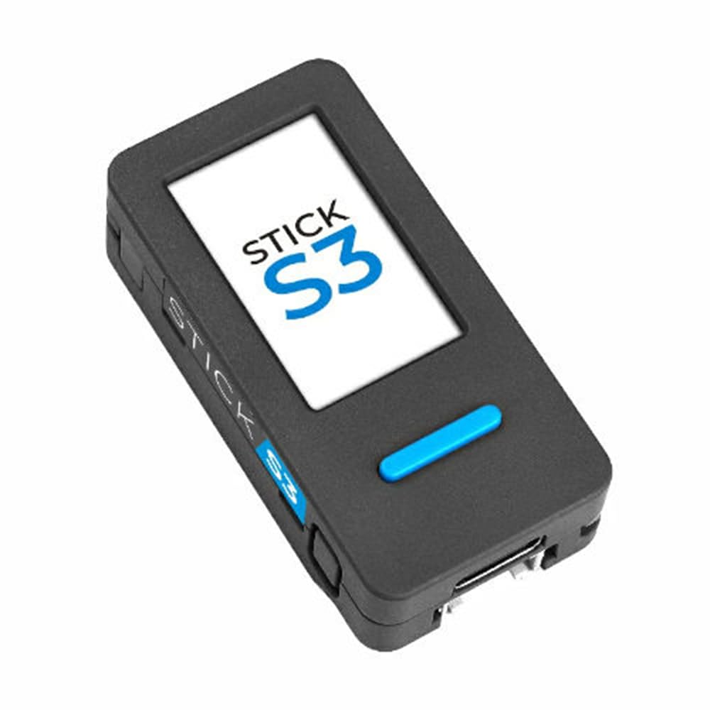 M5StickS3